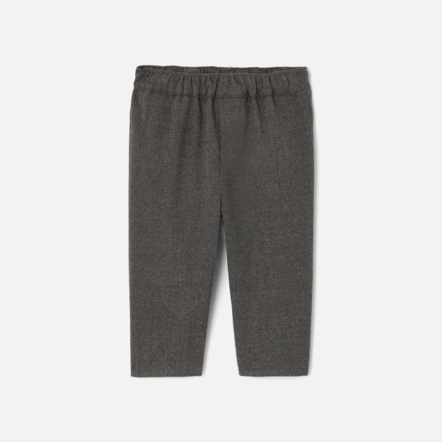 Baby boy feel-good trousers Baby boy feel-good trousers