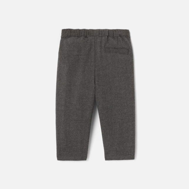 Baby boy feel-good trousers Baby boy feel-good trousers