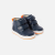 Baby boy smooth leather trainers Baby boy smooth leather trainers