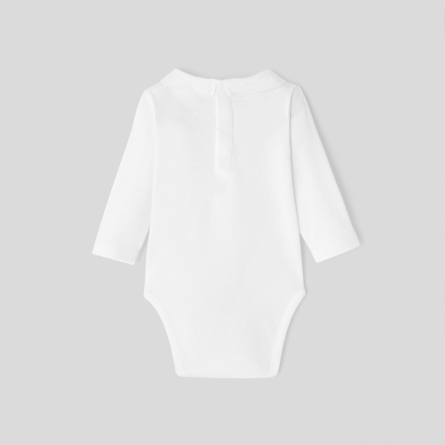 Baby boy long sleeves bodysuit Baby boy long sleeves bodysuit