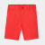 Boy twill bermuda shorts Boy twill bermuda shorts