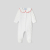 Baby girl polka dot pyjamas Baby girl polka dot pyjamas