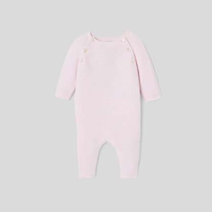 Baby girl jumpsuit