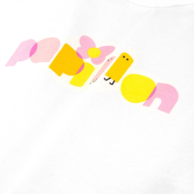 Girl short sleeve t-shirt Girl short sleeve t-shirt