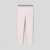 Girl cotton pique legging Girl cotton pique legging