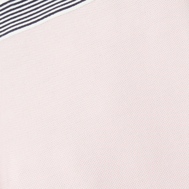 Legging enfant fille en piqué de coton Legging enfant fille en piqué de coton