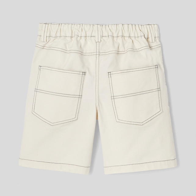 Boy bermuda shorts Boy bermuda shorts