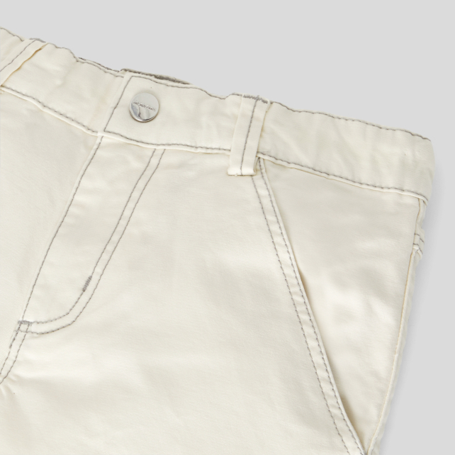 Boy bermuda shorts Boy bermuda shorts