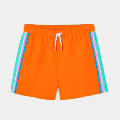 Short de bain enfant garçon