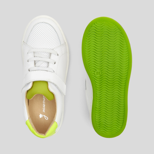 Boy low top sneakers Boy low top sneakers