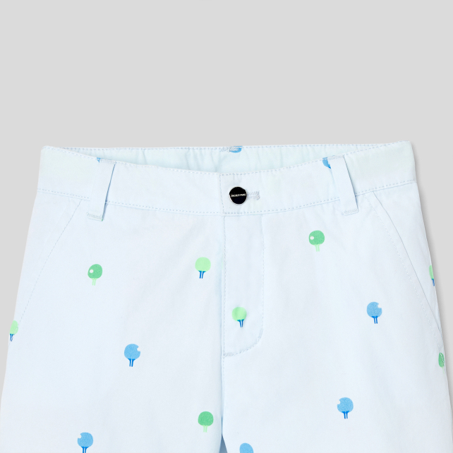 Boy bermuda shorts Boy bermuda shorts