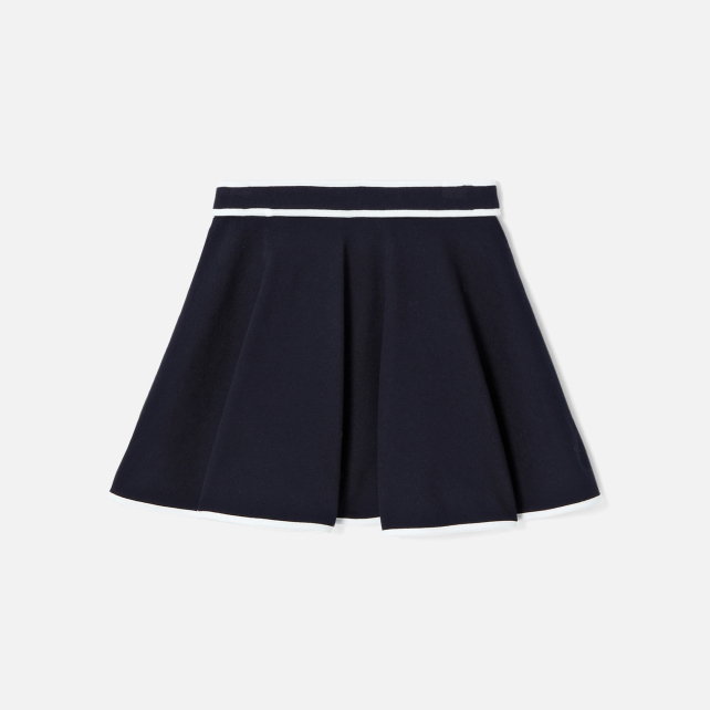Girl skater skirt Girl skater skirt