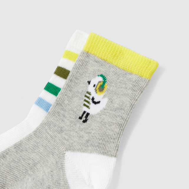 Baby boy dual socks Baby boy dual socks