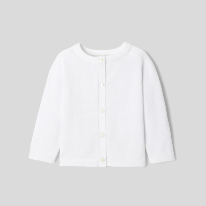 Cardigan bébé garçon
