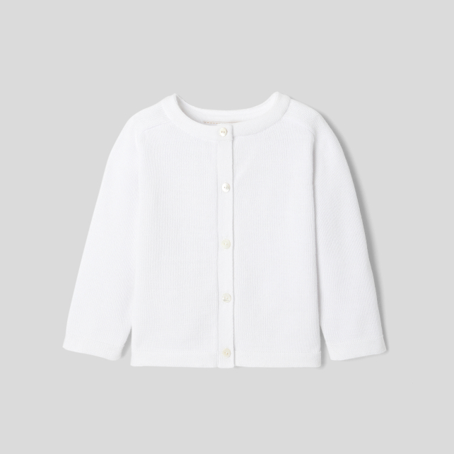 Cardigan bébé garçon Cardigan bébé garçon