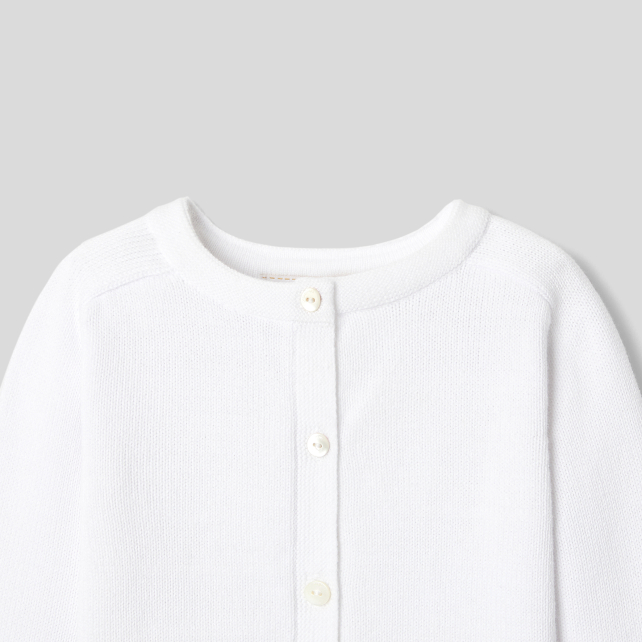 Cardigan bébé garçon Cardigan bébé garçon