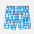 Boy gingham short pyjamas Boy gingham short pyjamas