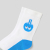 Duo de chaussettes enfant garçon Duo de chaussettes enfant garçon