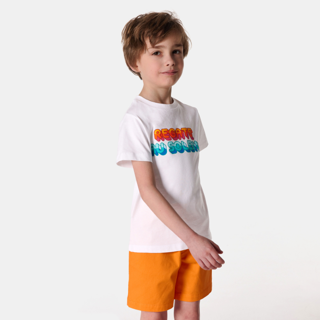 Boy message t-shirt Boy message t-shirt
