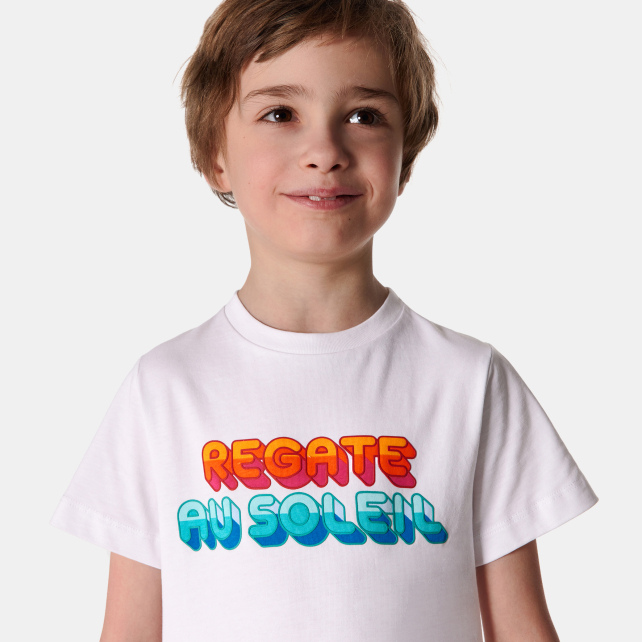 Boy message t-shirt Boy message t-shirt