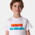 Boy message t-shirt Boy message t-shirt