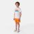 Boy message t-shirt Boy message t-shirt