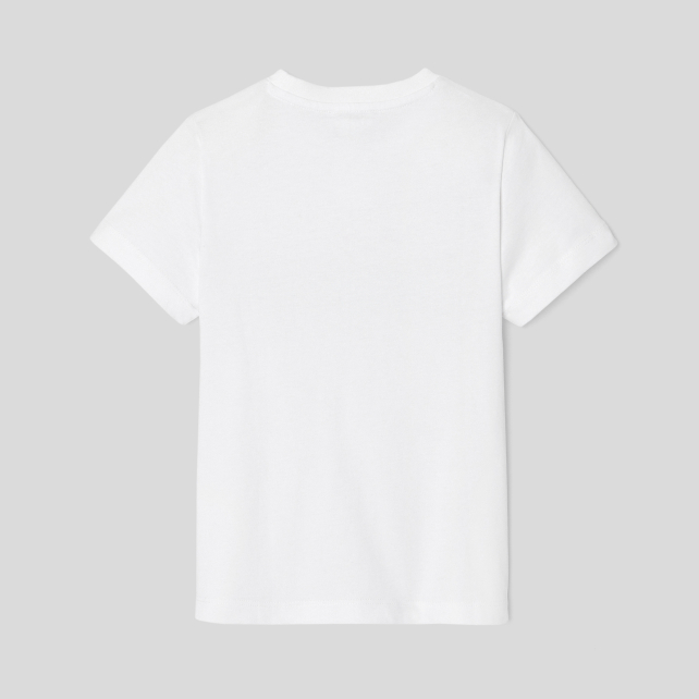 Boy message t-shirt Boy message t-shirt