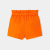 Short bébé fille en gabardine Short bébé fille en gabardine