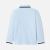 Boy long sleeve polo shirt Boy long sleeve polo shirt