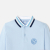 Boy long sleeve polo shirt Boy long sleeve polo shirt