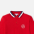 Boy long sleeve polo shirt Boy long sleeve polo shirt