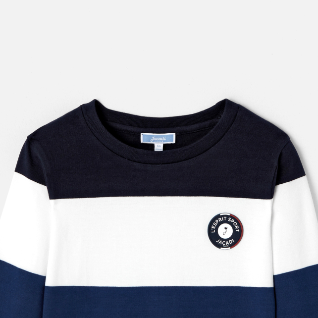 Boy long-sleeved T-shirt Boy long-sleeved T-shirt