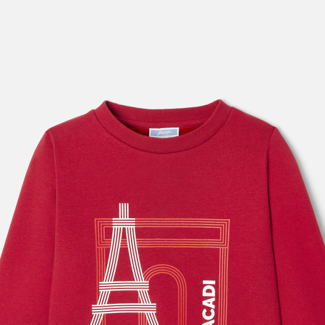 Boy jumper Boy jumper