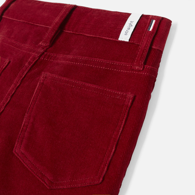 Pantalon en velours enfant garçon Pantalon en velours enfant garçon