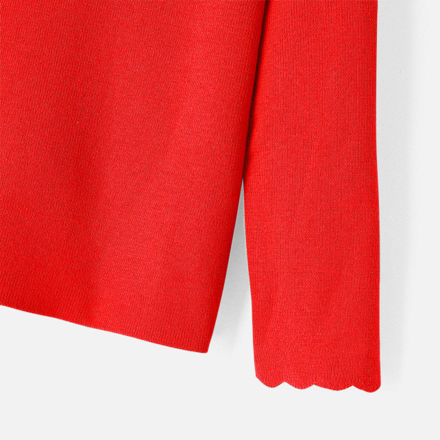 Pull chaussette enfant fille Pull chaussette enfant fille