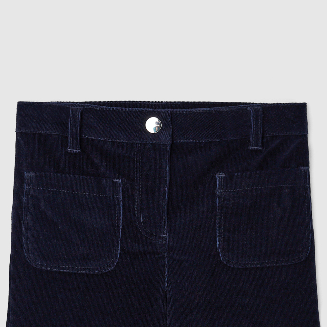 Girl flare trousers Girl flare trousers