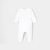 Baby girl velvet pyjamas Baby girl velvet pyjamas