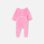 Baby girl velvet pyjamas Baby girl velvet pyjamas