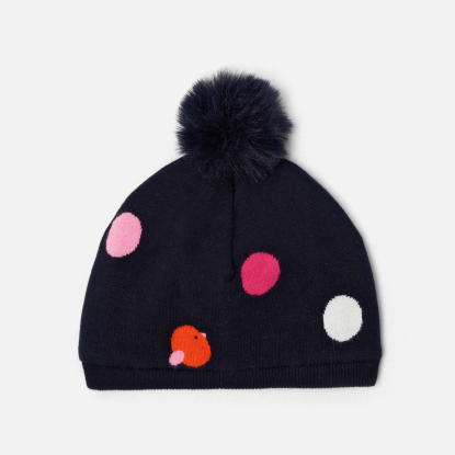 Bonnet bébé fille
