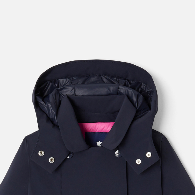 Girl raincoat  Girl raincoat