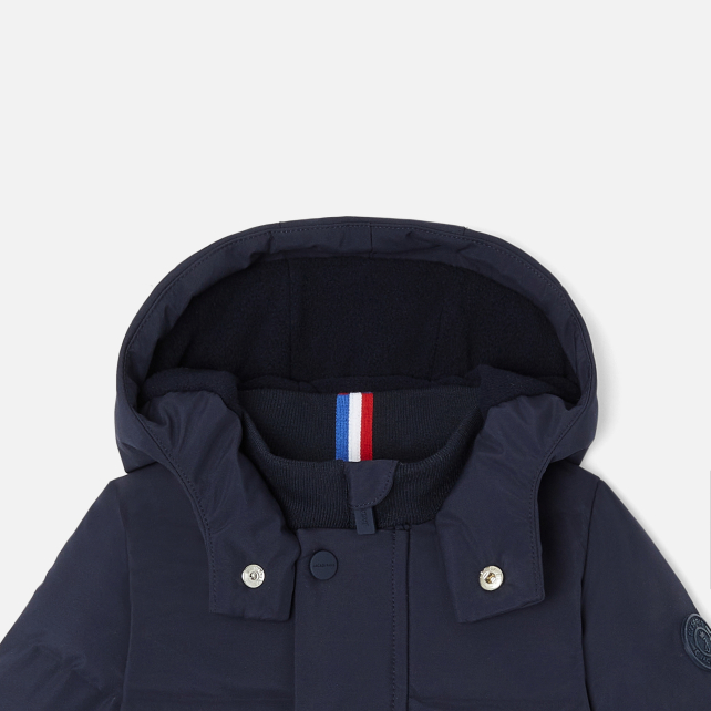 Parka bébé garçon Parka bébé garçon