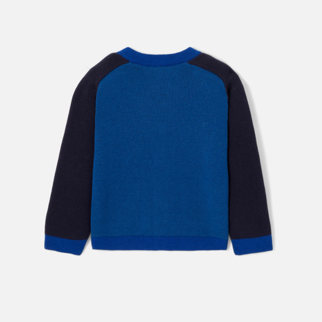 Baby boy cardigan Baby boy cardigan