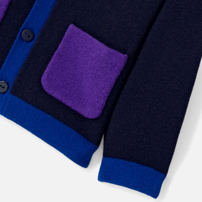 Baby boy cardigan Baby boy cardigan