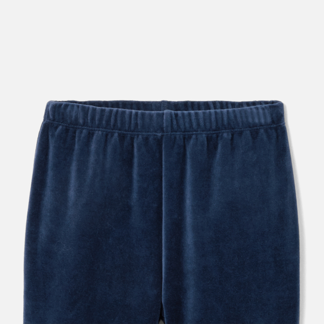 Boy velvet pyjamas Boy velvet pyjamas