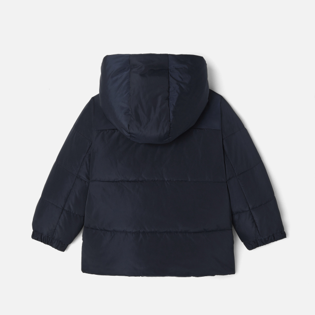 Boy reversible jacket Boy reversible jacket
