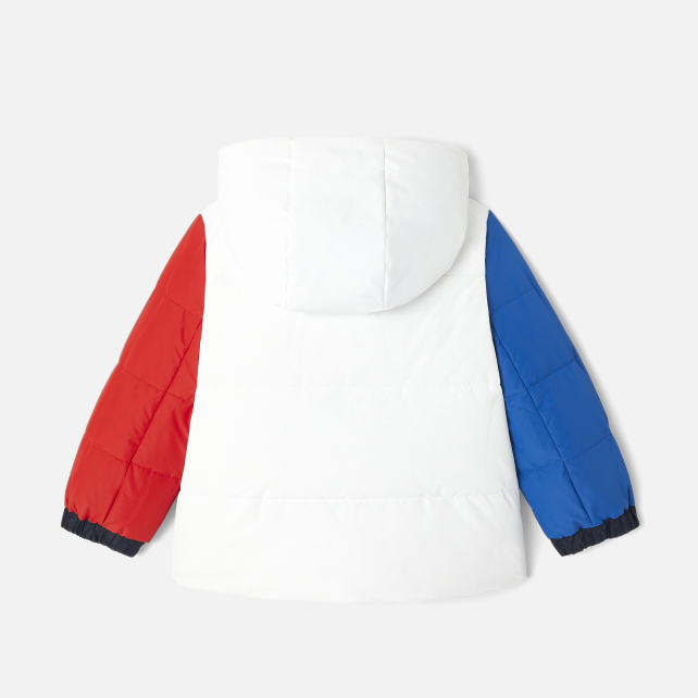 Boy reversible jacket Boy reversible jacket