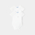 Lot de 2 bodies manches courtes bébé Lot de 2 bodies manches courtes bébé