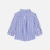 Chemise à carreaux bébé garçon Chemise à carreaux bébé garçon