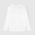 Blouse enfant fille en popeline Blouse enfant fille en popeline