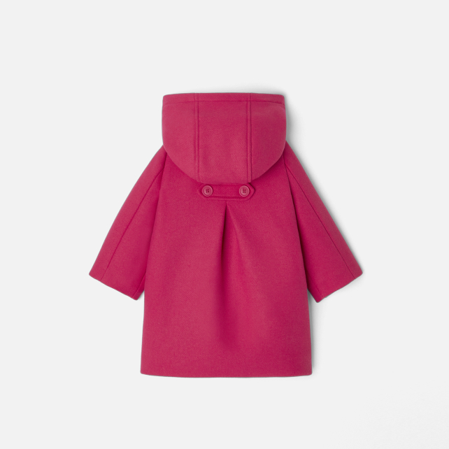 Baby girl coat Baby girl coat